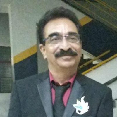 Principal - St. Lawrence School