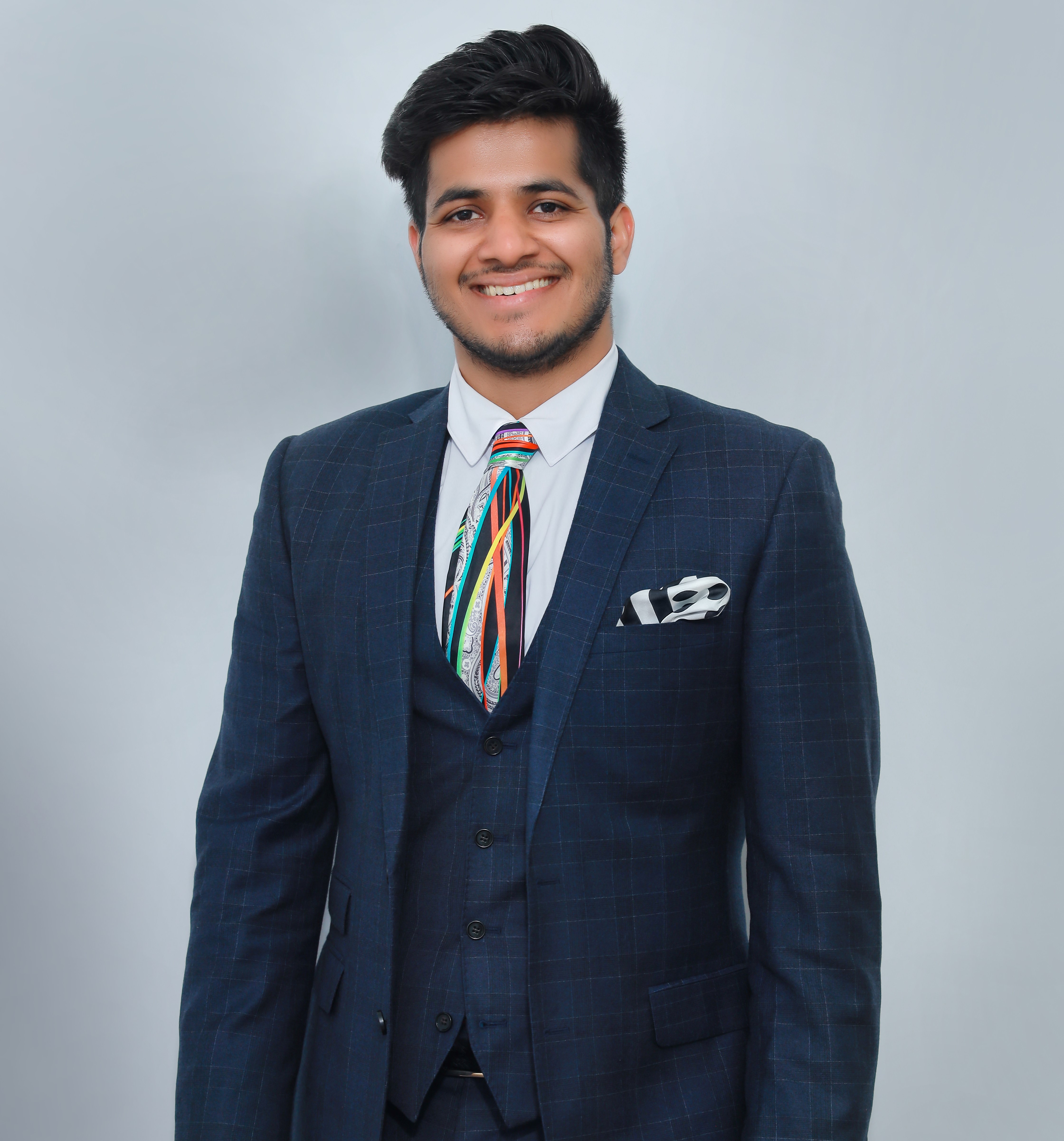 Mr. Kevin Albuquerque - Executive Director