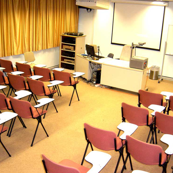 AV ROOM