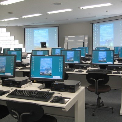 COMPUTER ROOM