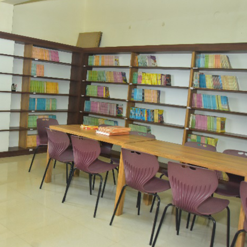 LIBRARY