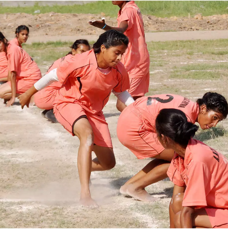 Kho-Kho