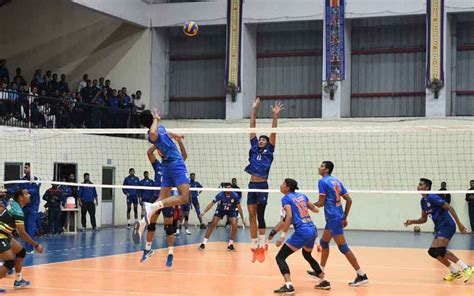 Volleyball